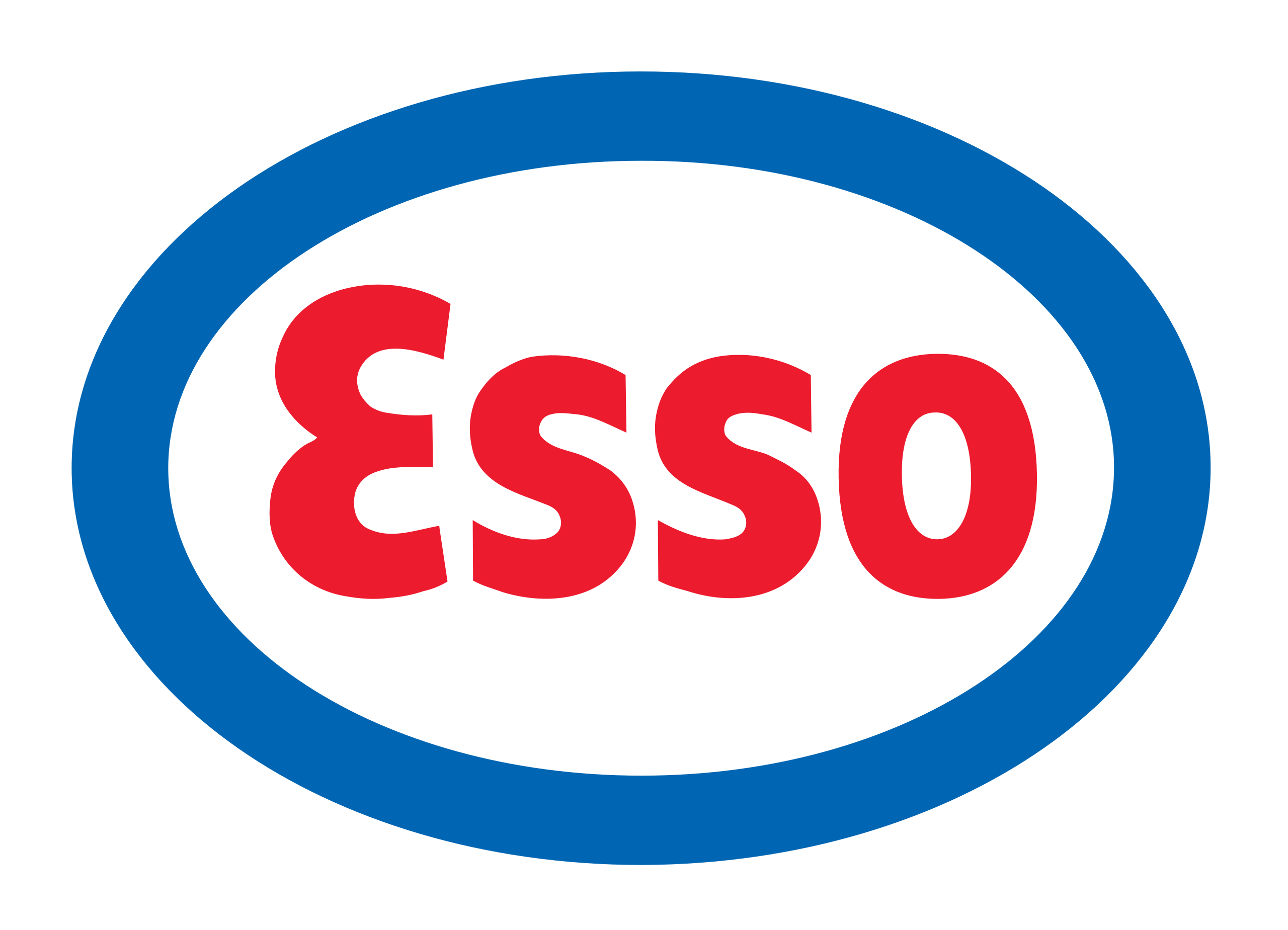 Esso